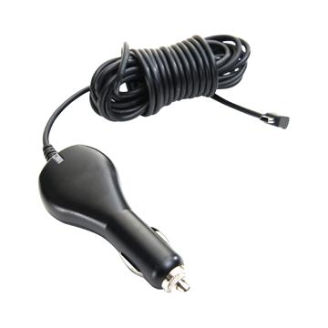 Transcend Transcend TS-DPL2 Auto-leichterer Adapter für DrivePro, Micro-USB, LED, 4M