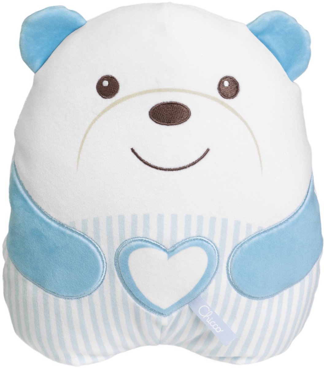 Chicco weicher Teddybär