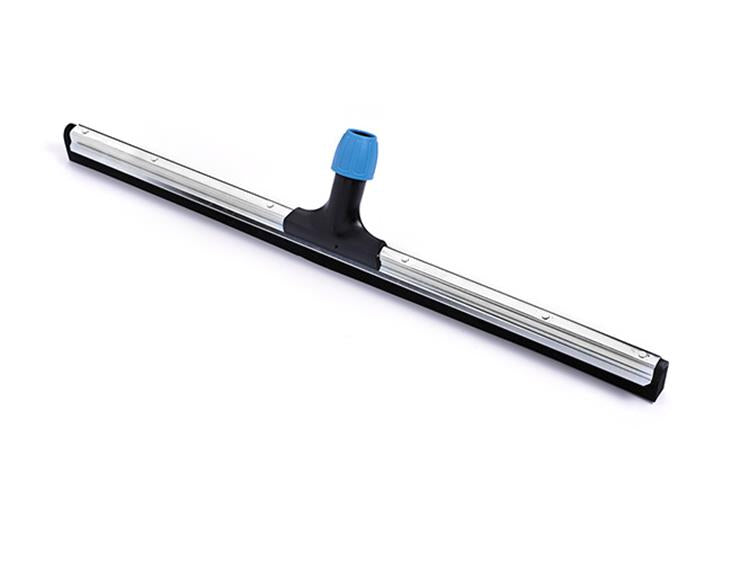 Moerman 1056839 – Hybrid-Bodenwischer 75 cm schwarz | 5 Stück