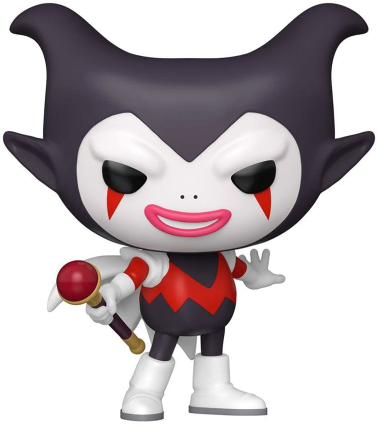 Funko Dragon Ball King Gomah Vinylfigur 2308 Unisex Pop! - neutral - Standard