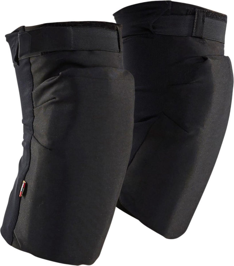 Blåkläder Blaklader Kniestücktasche Typ 1 4067-1933 – Schwarz – XS S