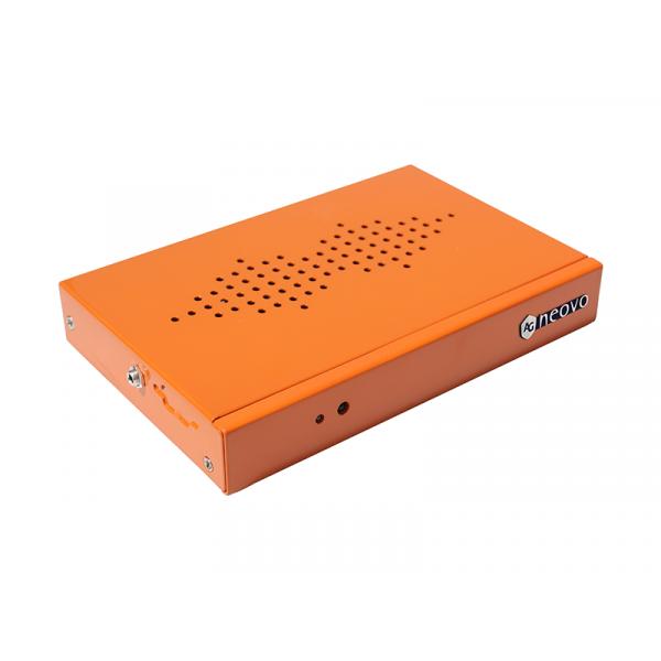 Neovo Neovo DSP01 Signage Player 01, H8 Cortex-A7 acht Kern, Android 4.4 + Neovo Signage-Software
