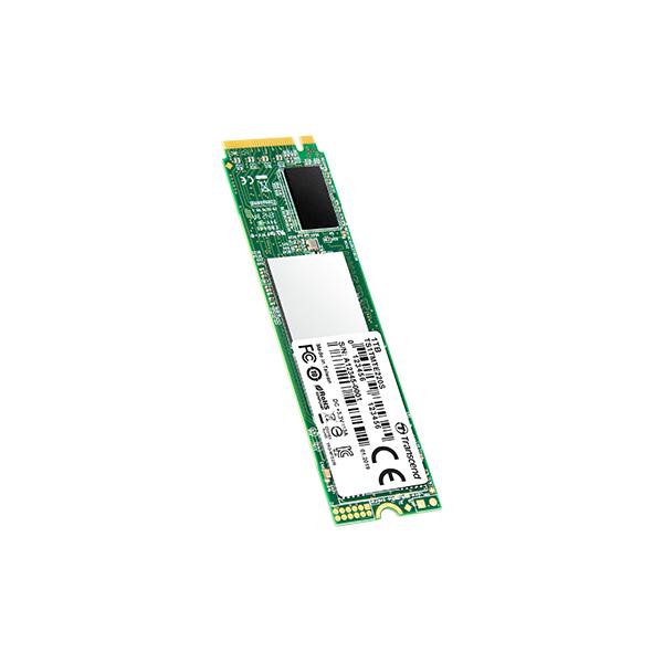 Transzend TS256GMTE220S 220S SSD, M.2 PCI-E GEN3 X4, 256 GB, 3500 1100 MB S, 210K 290K IOPS