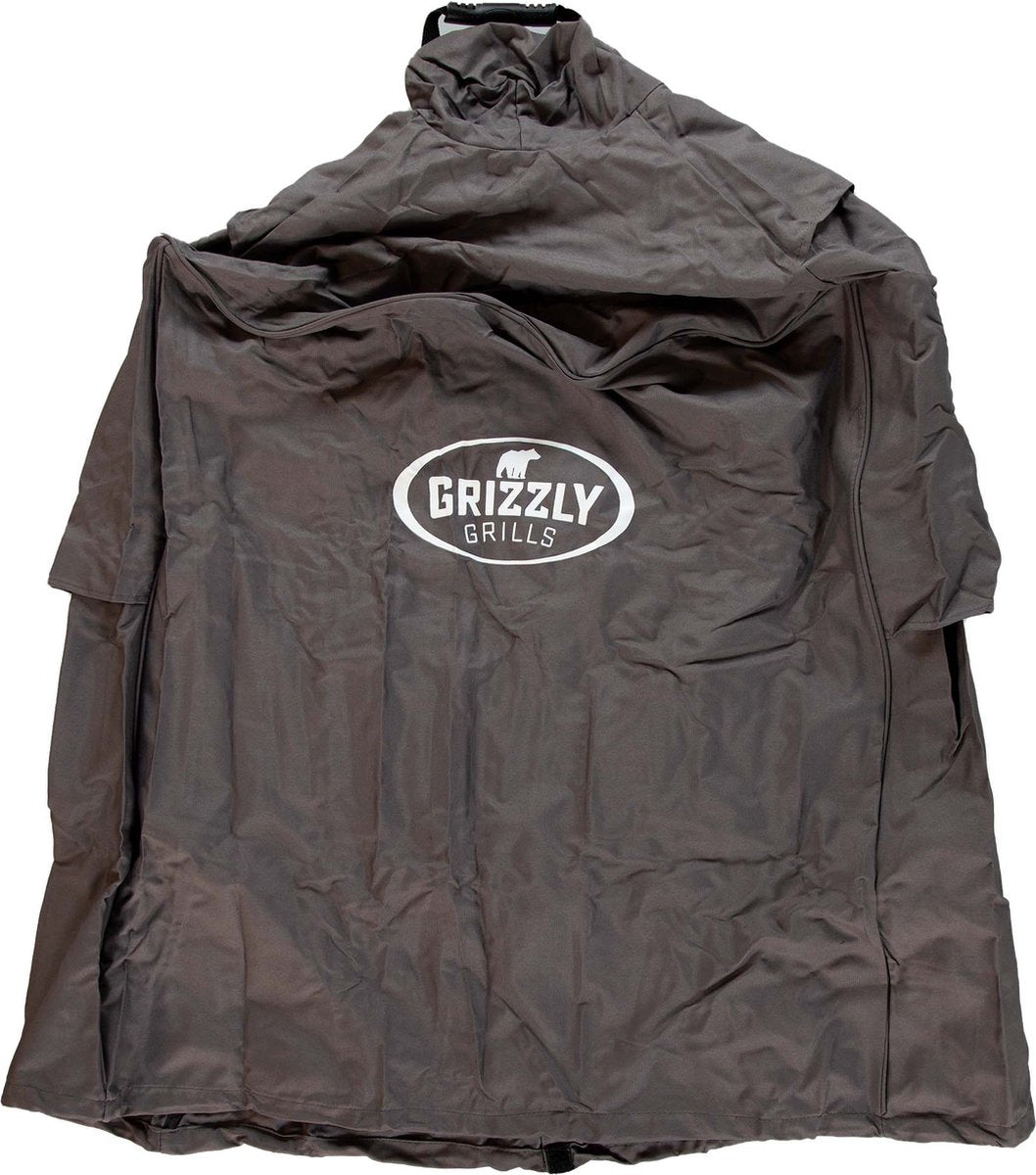 Grizzly Grills - BBQ-Regenstiefel - Schutzüberzug - Medium