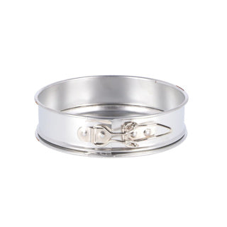 Patisse Patisse Springvorm 16 cm Silber