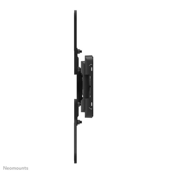 Neomounts Neomounts WL40-540BL14 Bildschirmwandhalterung, 55, Neigung, Vollbewegung, 2 Pivots, Vesa 400x400