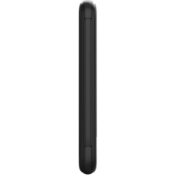 Silicon Power Silicon SP10KMAPBKQP750K QP75 PowerBank, Li-Polymer, 10.000 mAh, USB-Typ C, 500 Ladezyklus