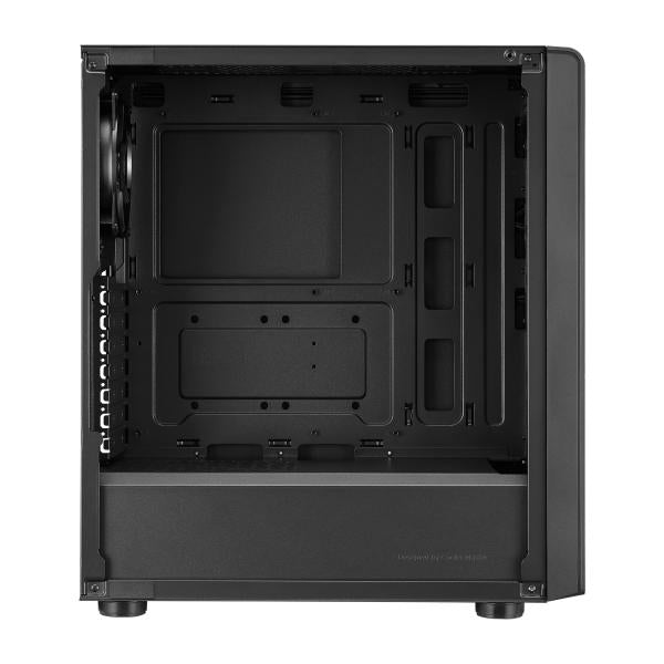 Cooler Master Cooler E500-KGNN-S00 500 ohne ungerade, TG linke Panel, ATX, Mittelturm, 3x 120 mm, USB3.1
