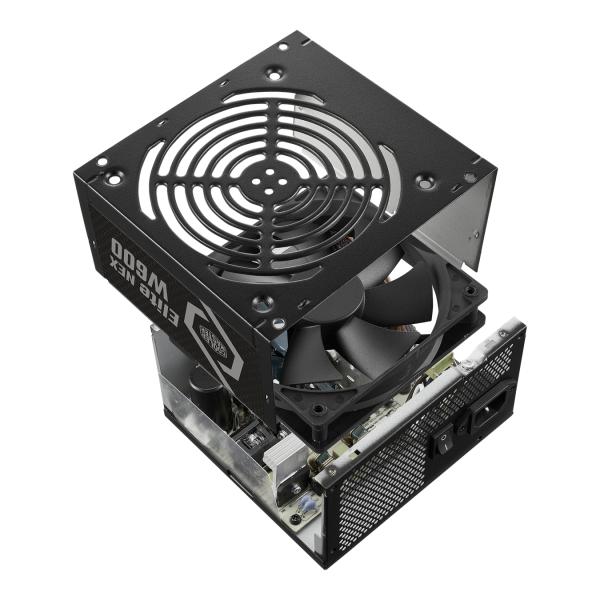 Cooler Master Cooler MPW-6001-ACBW-be Nex W600 230 V, ATX, 600W