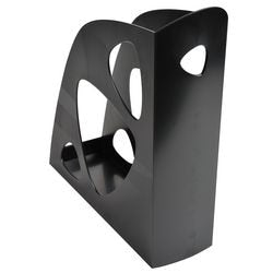 Magazinkassette Exacompta 81014d schwarz 10 Stück