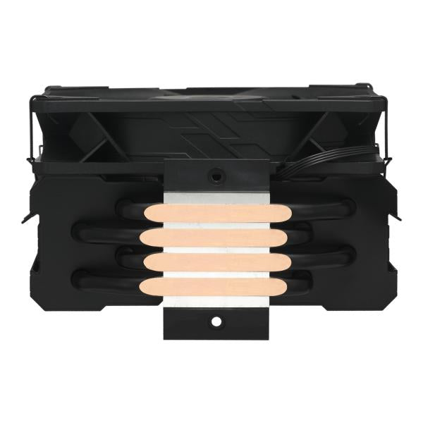 Cooler Master Cooler RR-S4KK-15SN-R1 Hyper 212 Schwarz, 4-polige, AMD-Intel, 4-fach