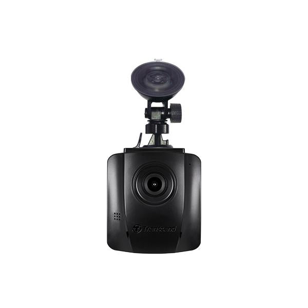 Transcend Transcend TS-DP110M-64G DrivePro 110 Dashcam, 64 GB, 2,4 Farbe, 2K QHD, F 2,0, 140 °, MP4 (H.264)