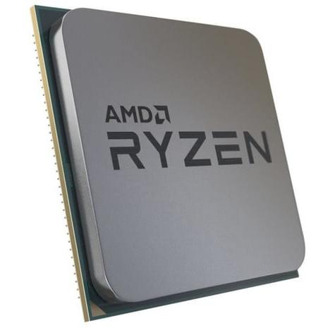 AMD AMD 100-000000263 Ryzen 7 5700G Tablett, 8xcore HT, 3,8 GHz 4,6 GHz, 16 MB, 65W