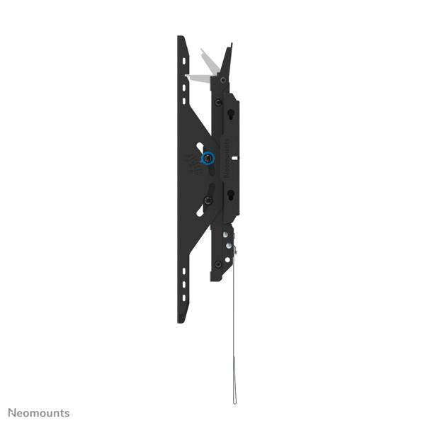 Neomounts Neomounts WL35-750BL16 Heavy Dut TV -Wandhalterung, 86, 100x100 mm, 600 x 400 mm, -15 15 °, Stahl, BL