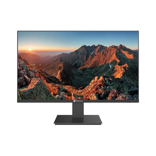 Neovo LA2703 27inch Full-HD-LED-Monitor, 1920x1080p, 250cd M2, 20.000.000: 1, 5 ms,