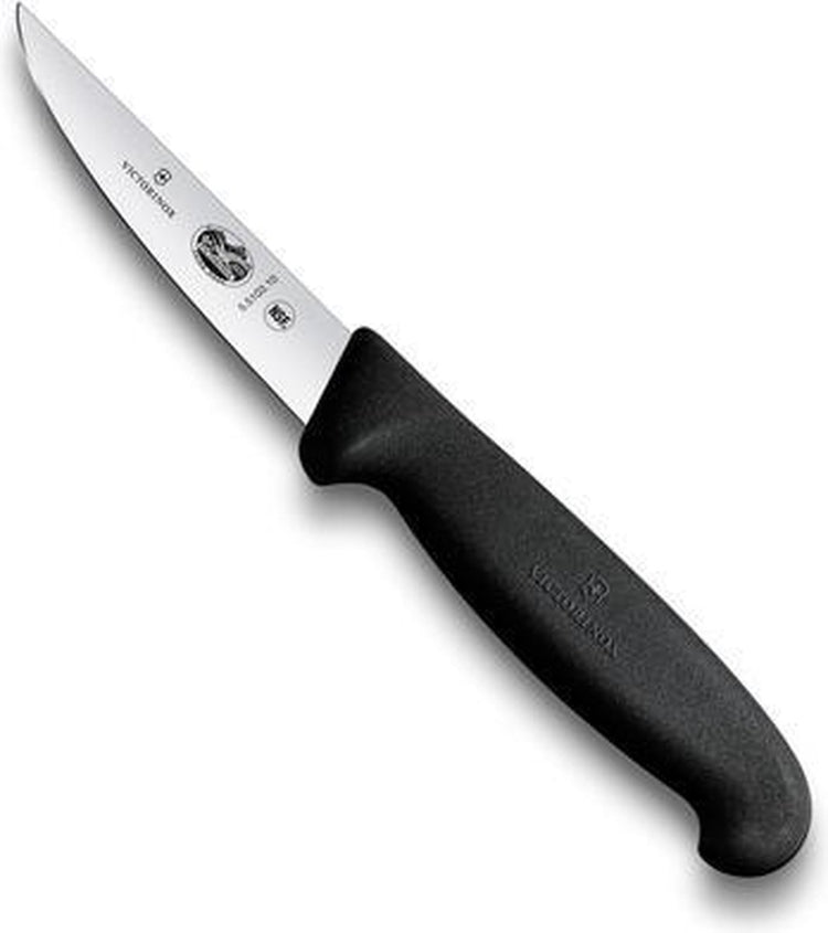 Victorinox Geflügelmesser Fibrox 10cm