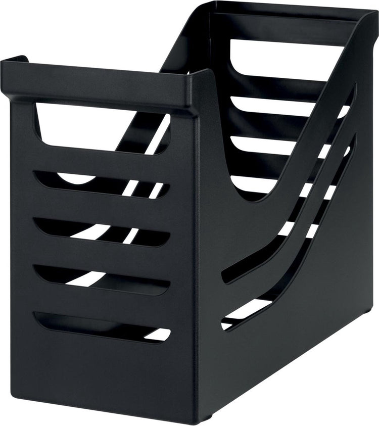 Jalema Hängeregistraturbox Re-Solution, schwarz