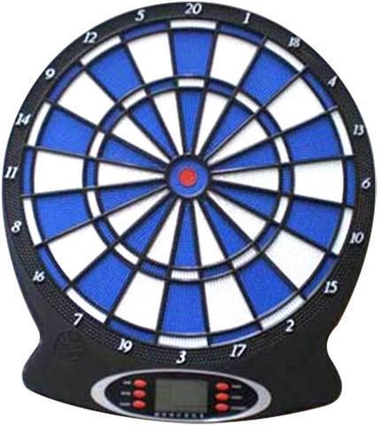 Dartboard elektronisch 38x43x2 cm