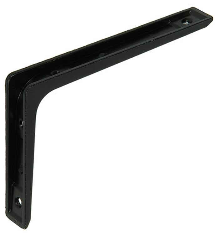 1015254 - Kegelsohle schwarz 150 x 100 mm | 10 Stück