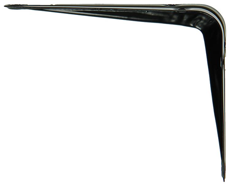 1015596 - Kegelsohle schwarz 100x125 mm | 20 Stück
