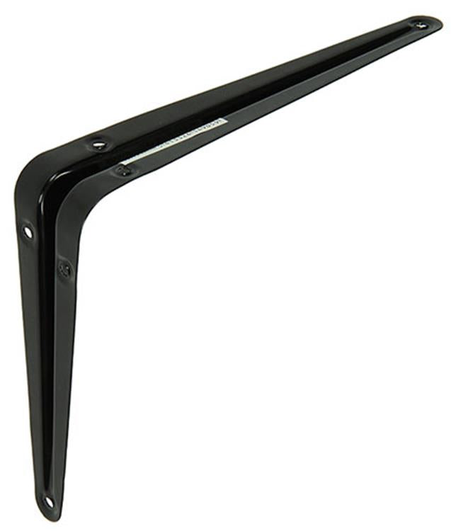 1015598 - Kegelsohle schwarz 150x200 mm | 20 Stück