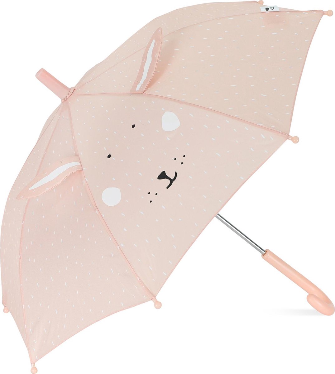 Trixie Regenschirm Ø 58 cm Frau. Kaninchen