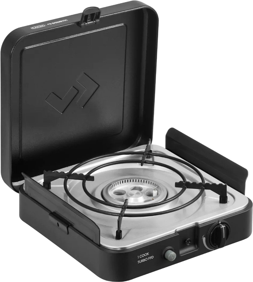 Cadac Dometic 1 Cook Turbo FFD Herd Campingkocher