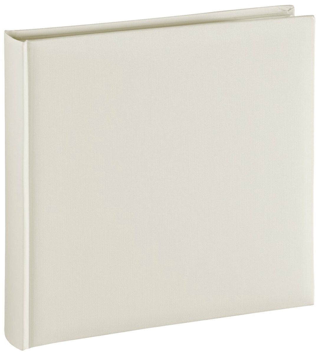 Hama Fotobuchalbum - Fine Art - 30x30 - 80 Seiten - sandfarben