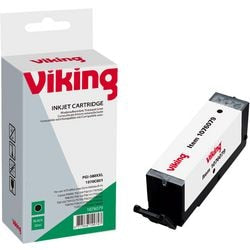 Tintenpatrone Office Depot kompatibel Canon PGI-580xxl Schwarz