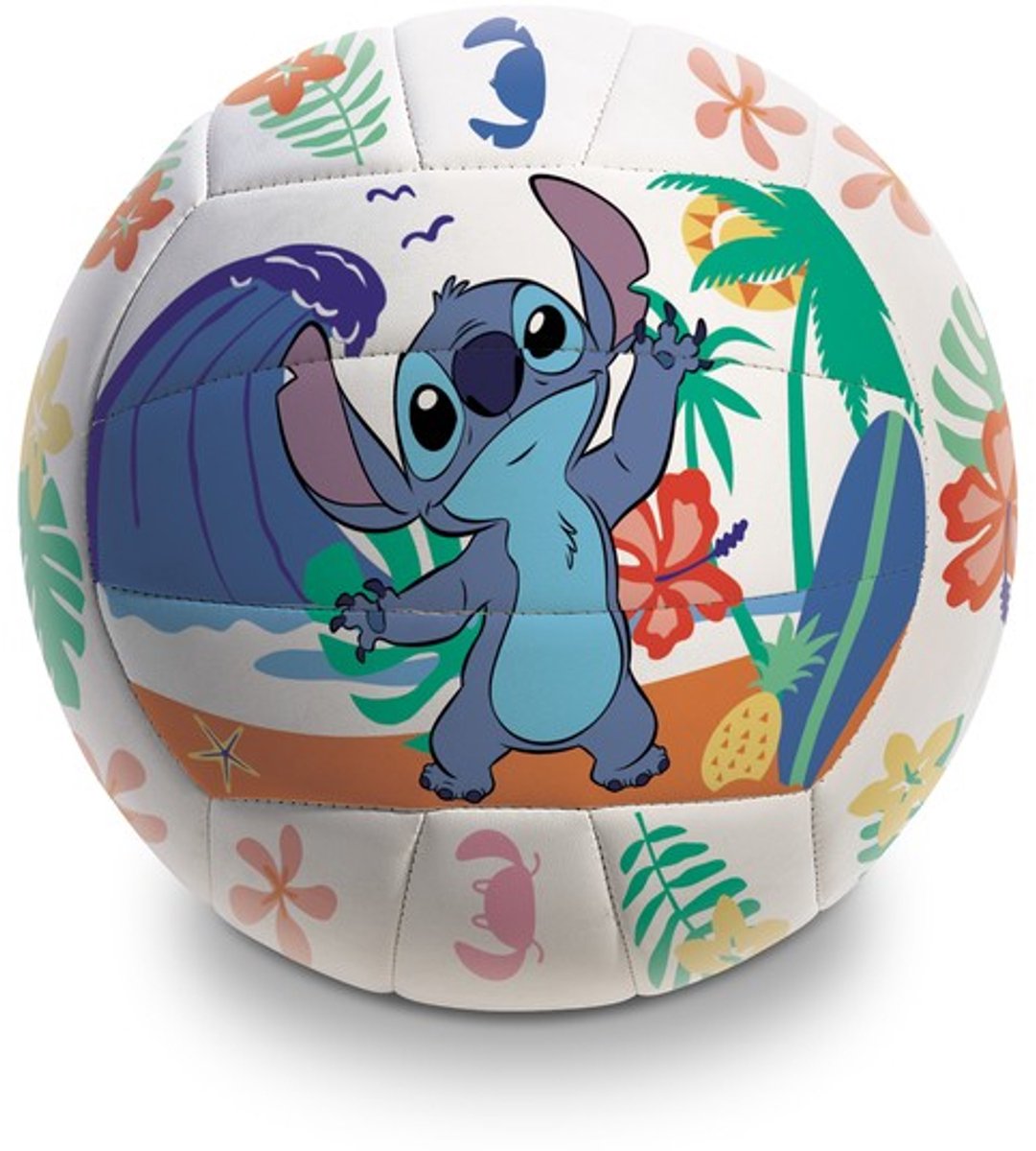 Mondo-Volleyballstich, 24 cm