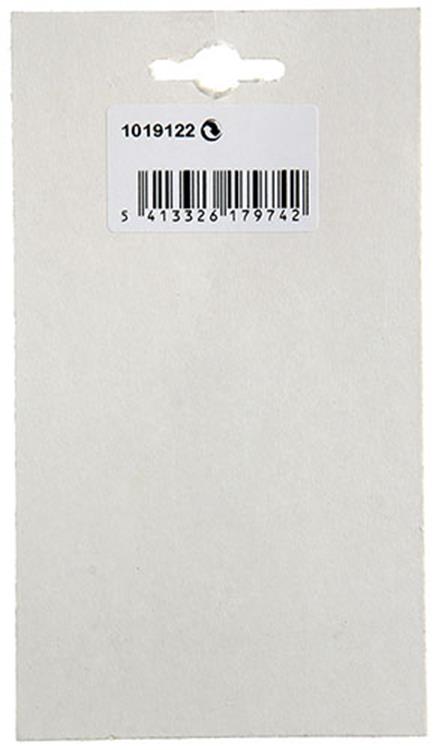 Yale 1019122 - 1 Sicherheitsprofilzylinder PZ 9mm Aluminium | 2 Stk