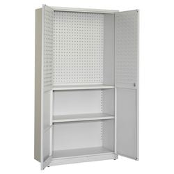 Technischer Serviceschrank dmttd 195