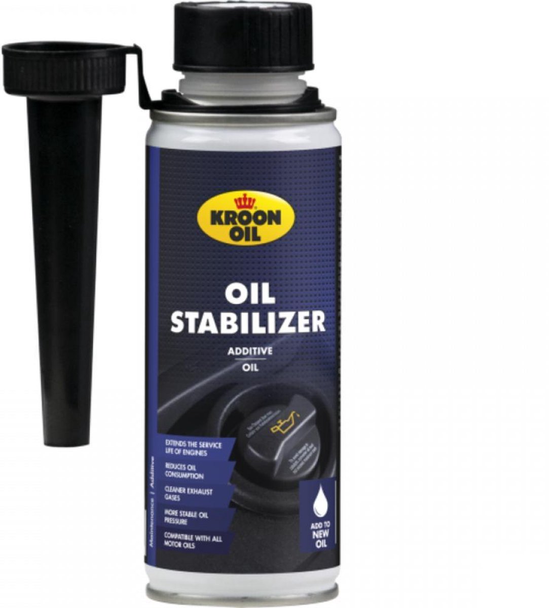 Kroon-Öl-Ölstabilisator - 36111 | 250 ml Dose