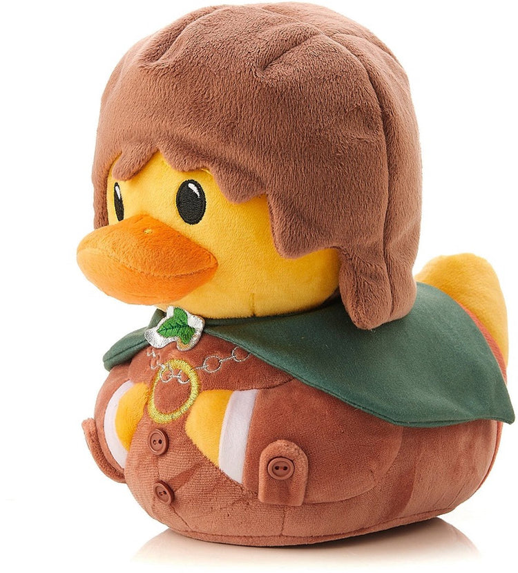 Tubbz Numskull – Plüsch – Der Herr der Ringe – Frodo-Ballen – 24 cm