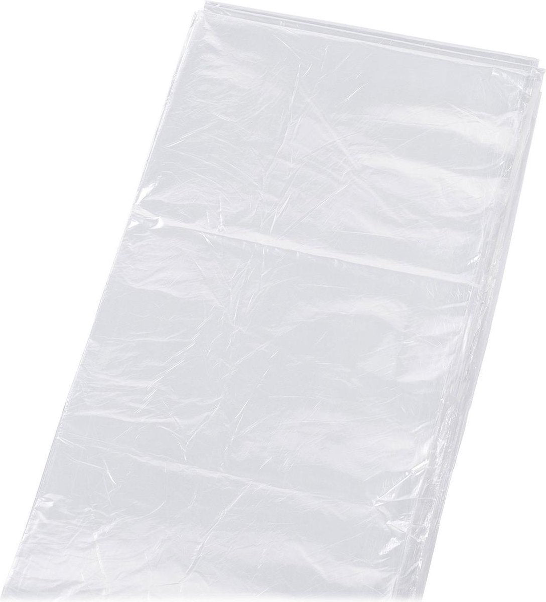 Kreator Schutzfolie 0,1mm 6x6m