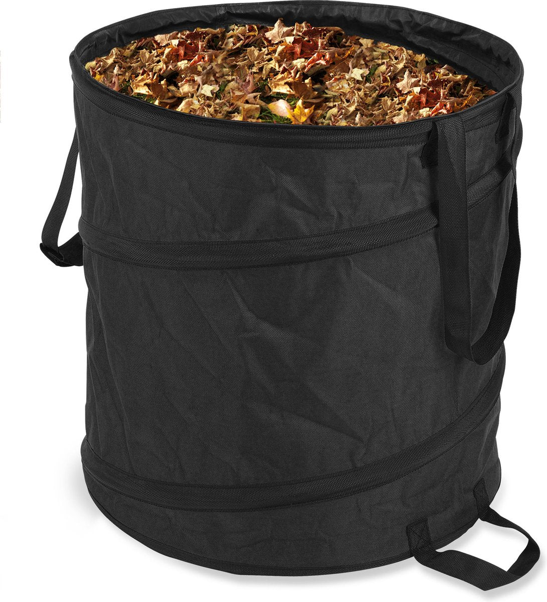 Powerplus powxgsg2 Gartenabfallsack – Gartenabfallsack – 85 l