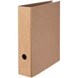 Falken-Binder 15072660 Karton braun