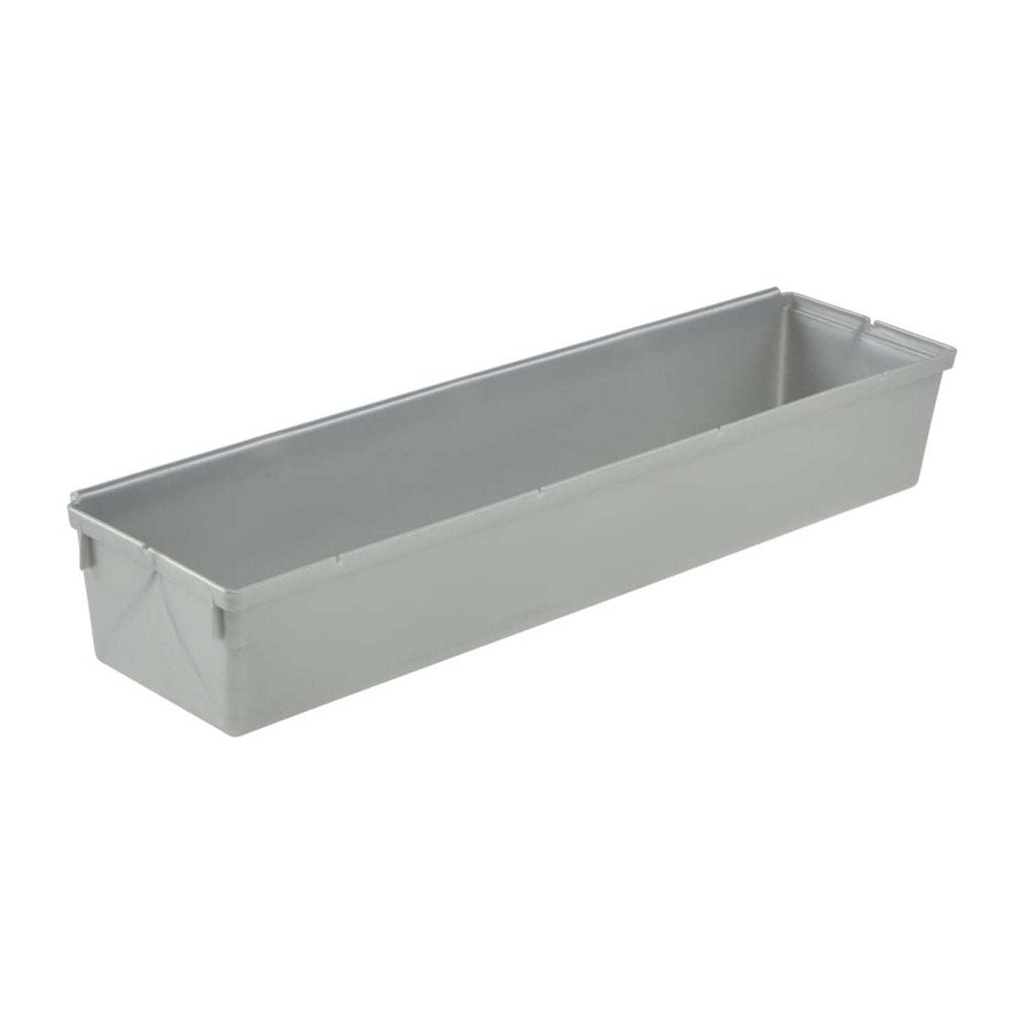 Keeper Schubladenteiler 30x8x5cm Silber