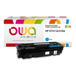 Tonerkartusche OWA K15943 HP 2300 Seiten