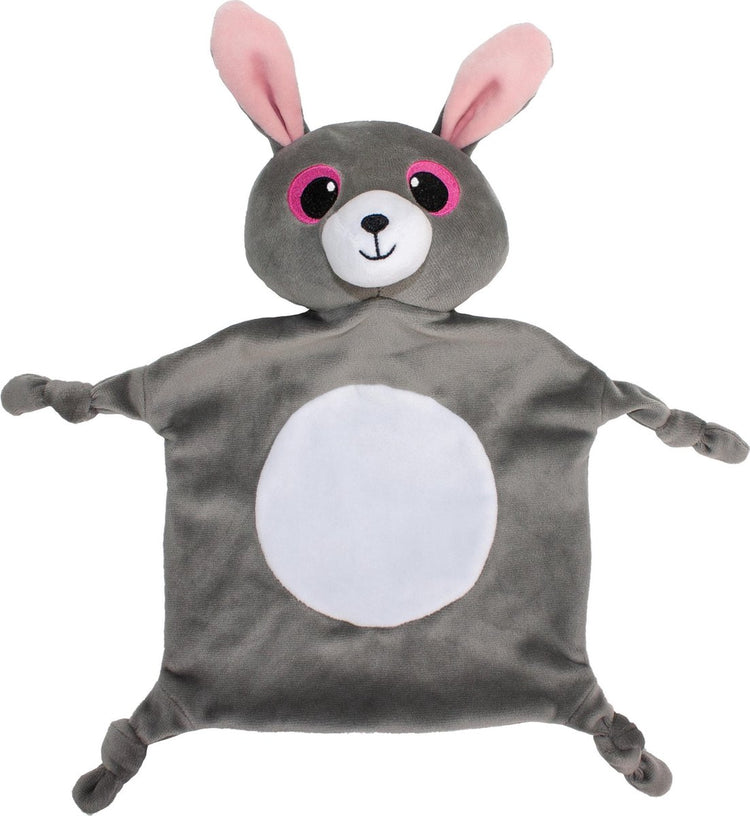 Lumo Stars Baby Line Tuttel Hasenpuppe – 30 x 20 cm