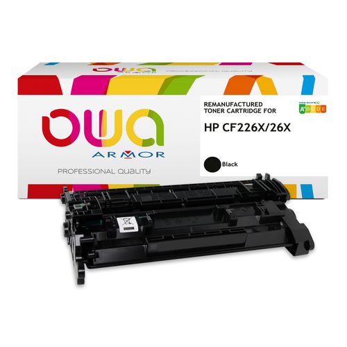 Tonerkartusche owa k15871ow HP 9000 Seiten