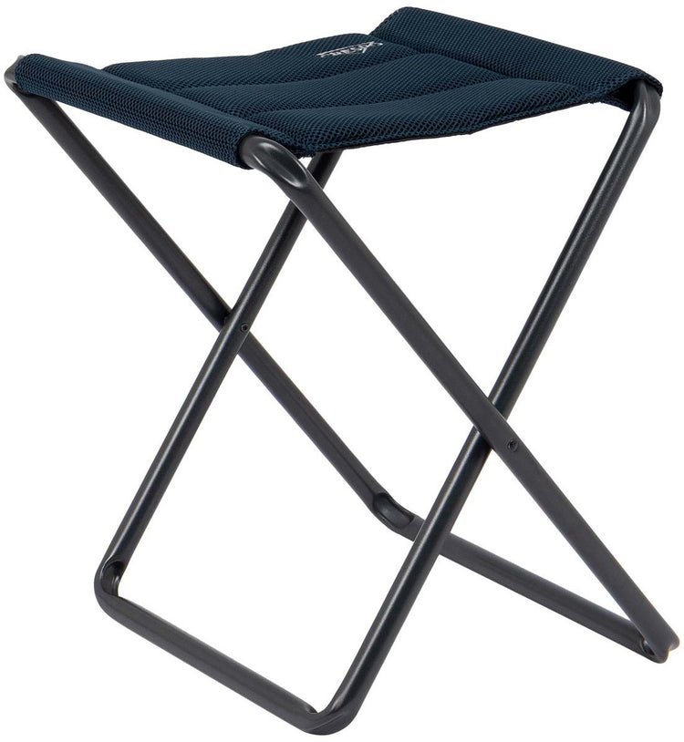 Crespo - Hocker - AP 302 - Air-Deluxe - Schwarz - Modell 2025