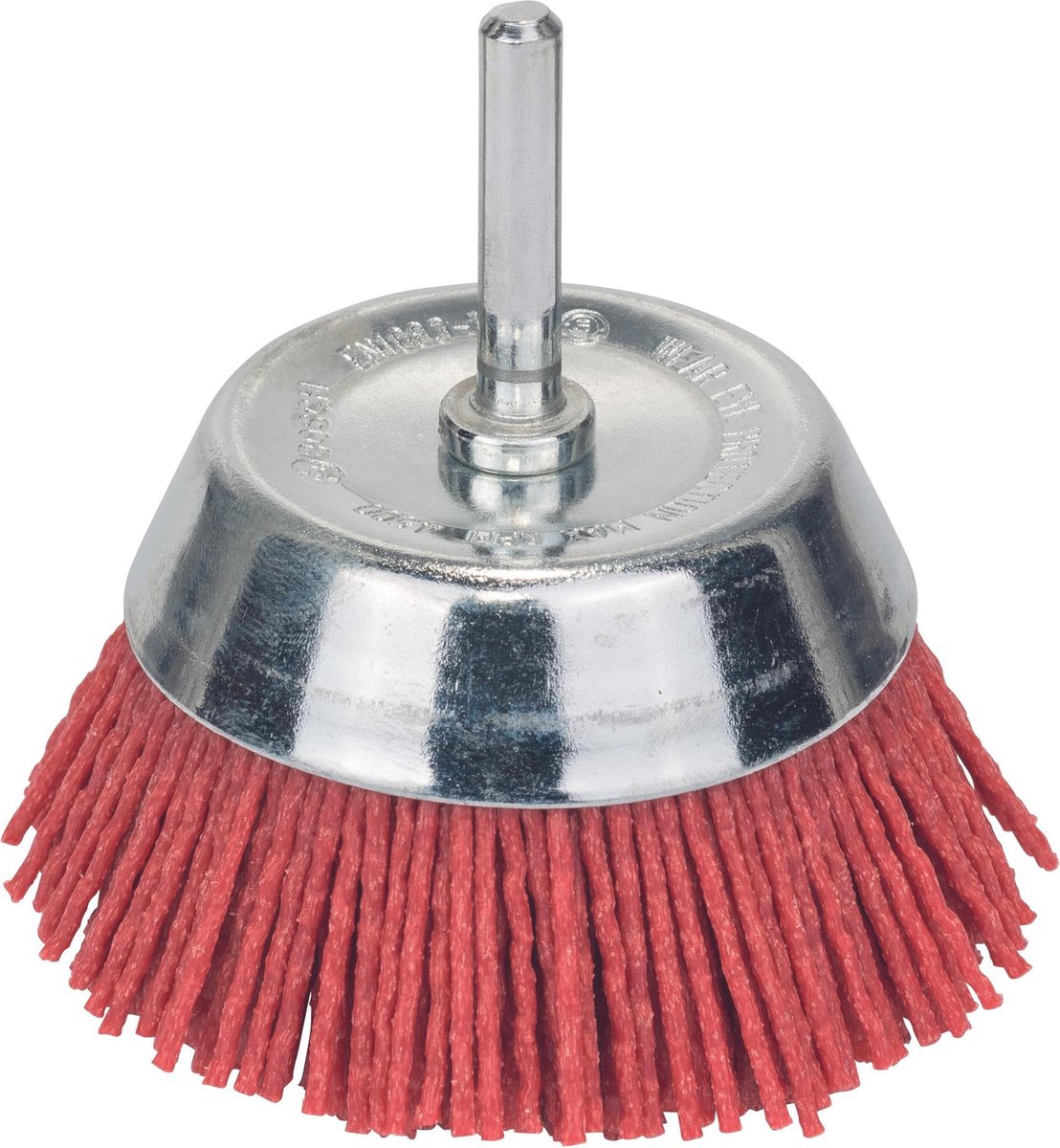 Bosch 6mm Bürste 75, Nylon 1.1