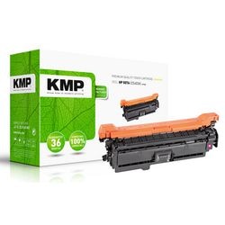 Tonerkartusche kmp hp 507a magenta