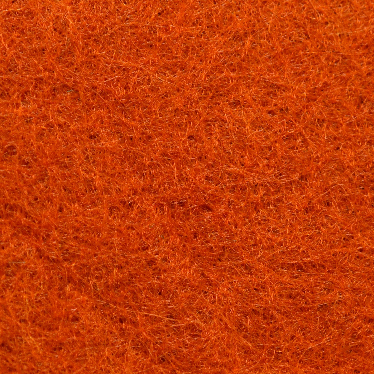 Vaessen creative • Filz 2mm 30,5x30,5cm orangebraun 5 Stk.