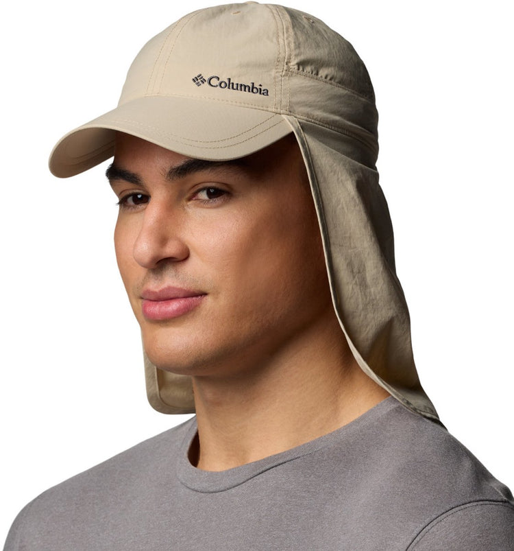 Columbia Schooner Bank™ II Cachalot Unisex-Kappe – Uraltes Fossil