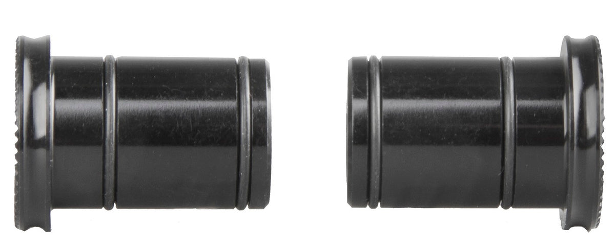 Novatec Holle als Gespräch von 15 mm bis 9 mm pro Satz