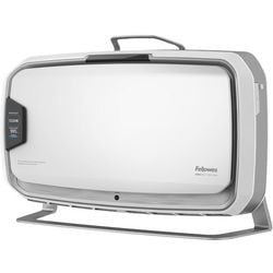 Luftreiniger Fellowes Aeramax Pro am 4s PC Silber