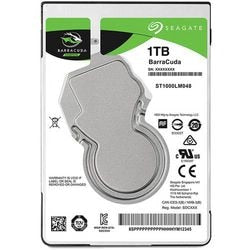 1000-GB-Festplatte von Seagate