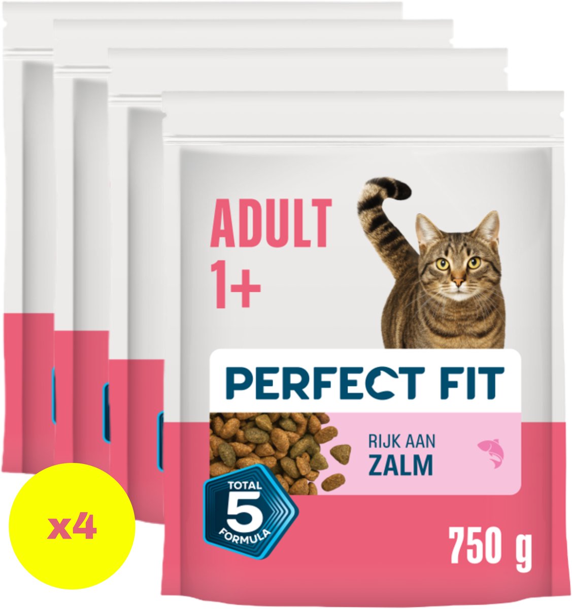 Perfekte Passform